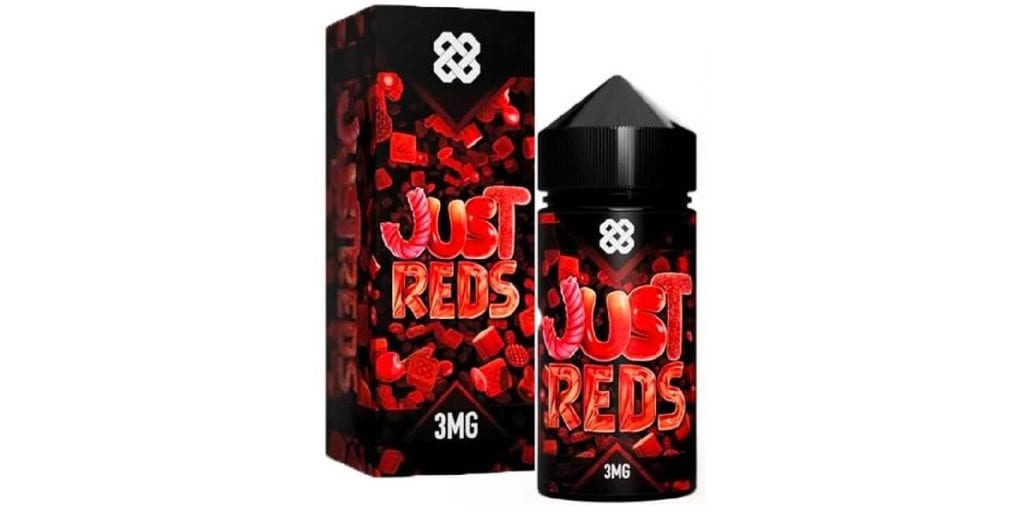 alt zero just reds