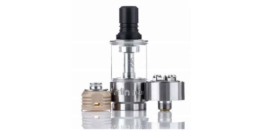 Augvape Merlin 18mm RTA