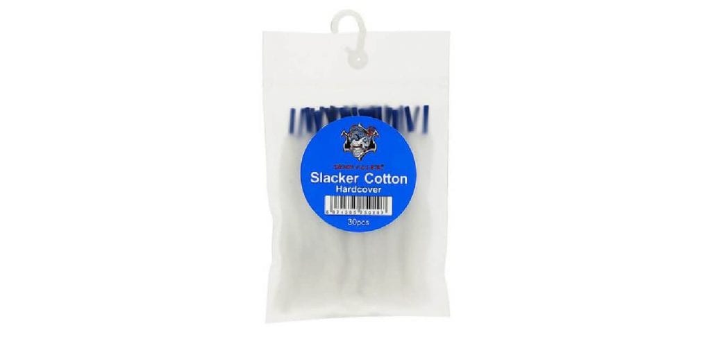Demon Killer Slacker Cotton