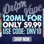 Drip n vape