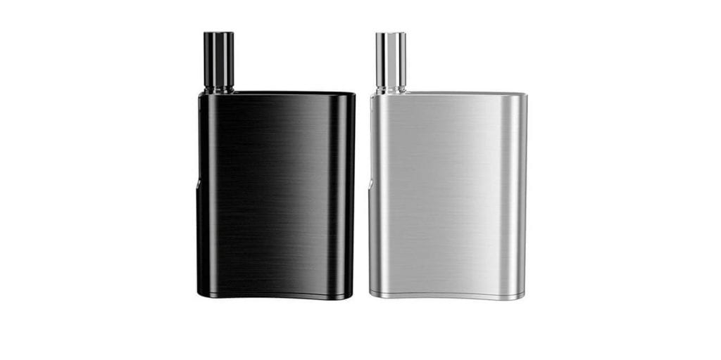 Eleaf iCare Flask Kit