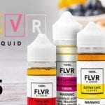 Flvr eliquid