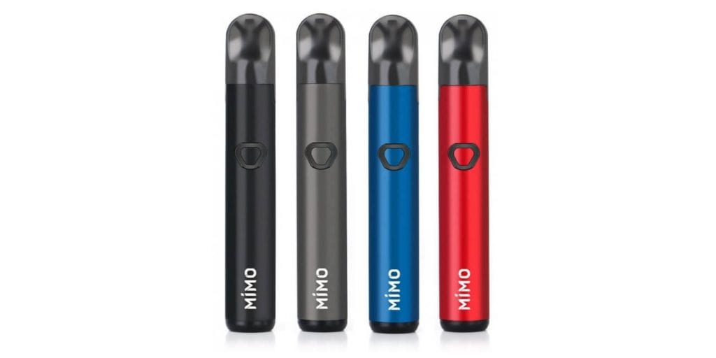 G-Taste Mimo Pod