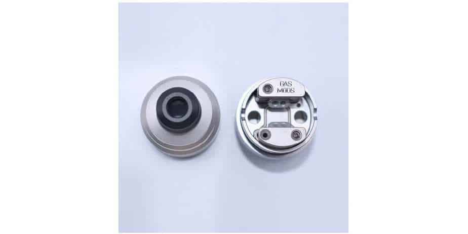 Gas Mods Hala BF RDTA