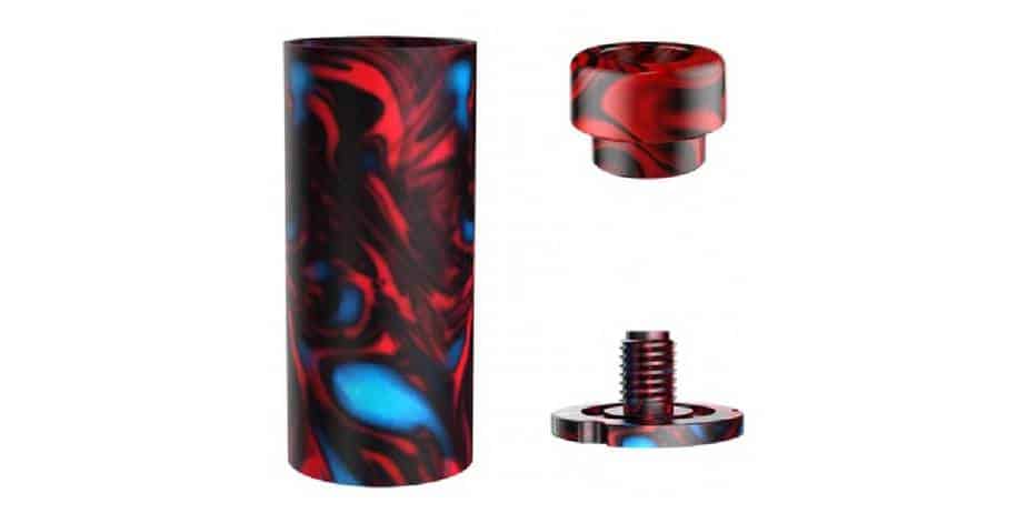 Mechlyfe Arcless Resin Sleeve