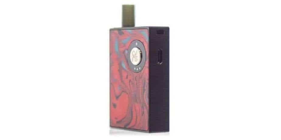 OVNS JC02 Pod System