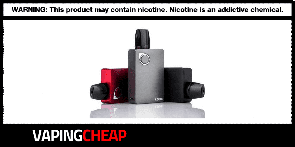 Ovanty Koob Pod Vape