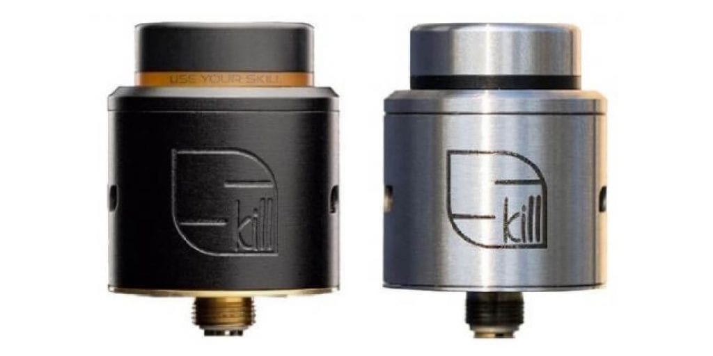 Skill RDA