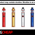 Smok stick 80w kit
