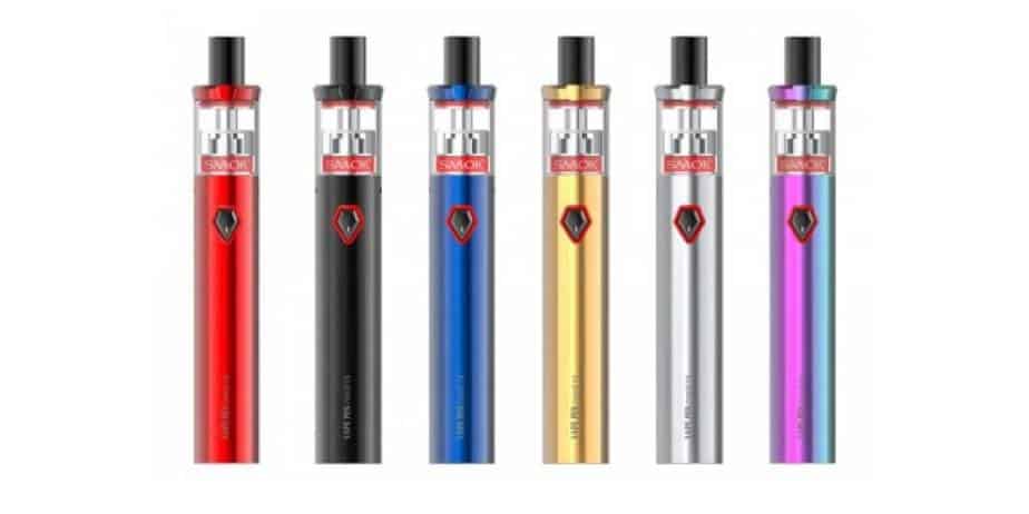 smok vape pen nord 19
