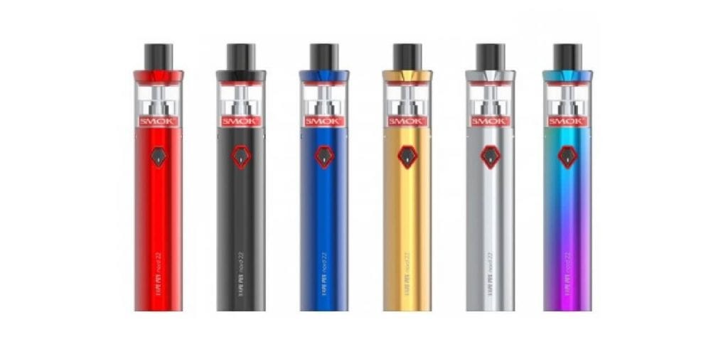 smok vape pen nord