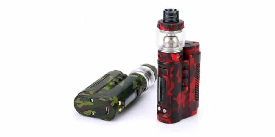 Starss Blazer 75w Kit