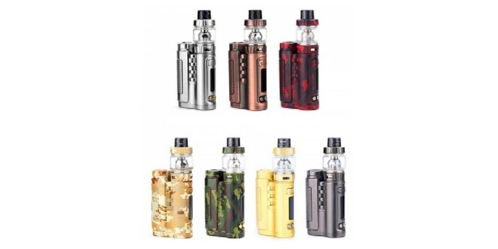 Starss Blazer Kit 75w