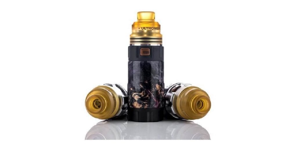 Ultroner Mini Stick