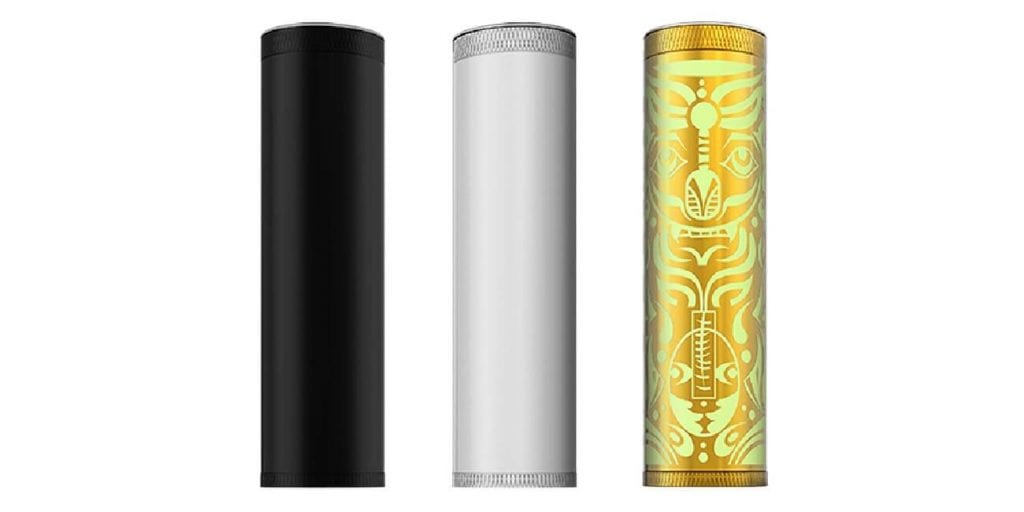 uwell soulkeeper mech mod