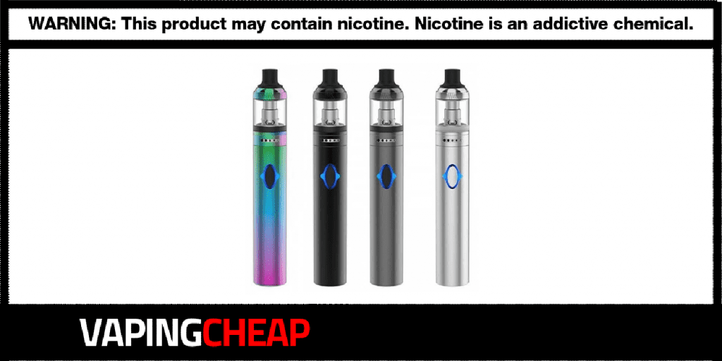 Vapefly Galaxies MTL Kit