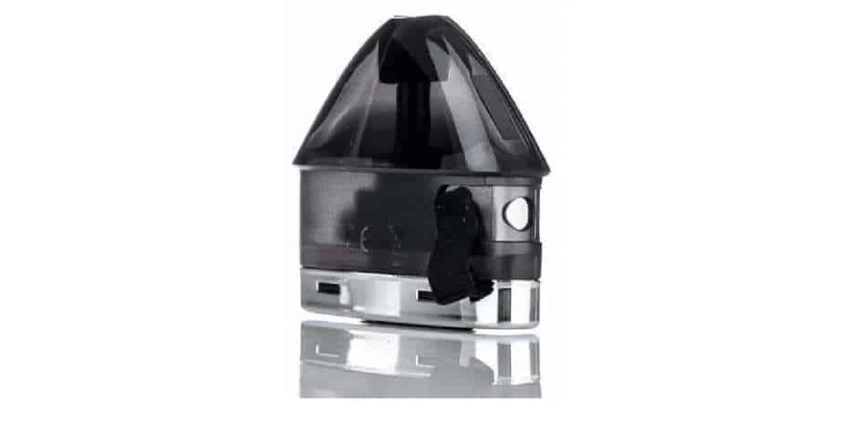 Finic Fish Replacement Pod