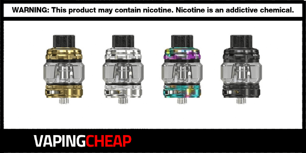 Wismec Trough Tank