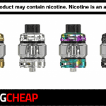 Wismec trough tank