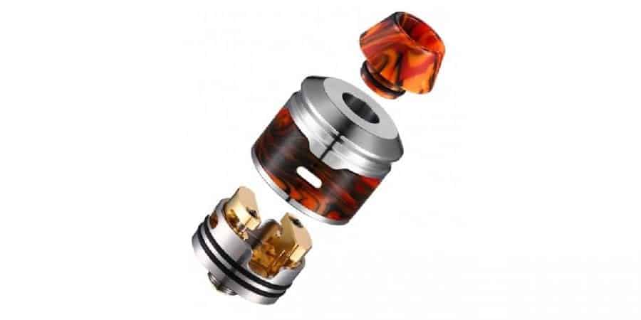 Aleader Rocket 24mm RDA