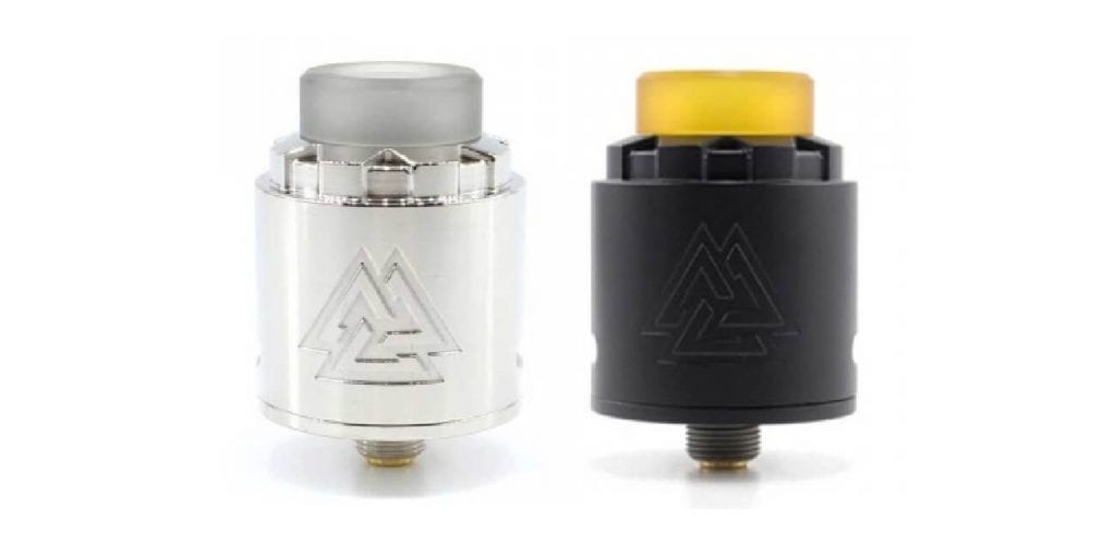 Amod Vape Valr RDA