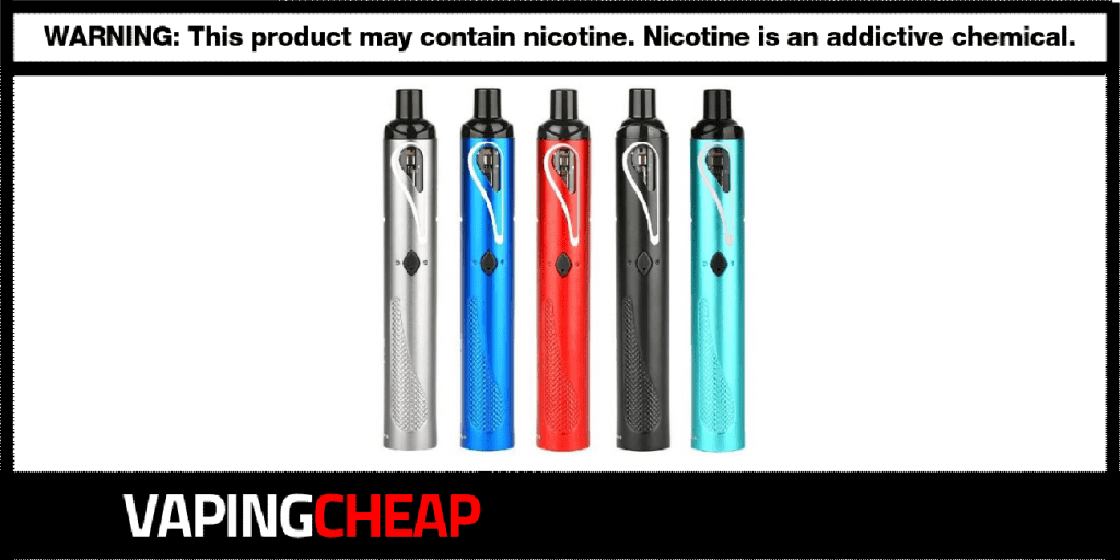 Artery Pal Stick Kit