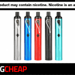 Artery pal stick kit
