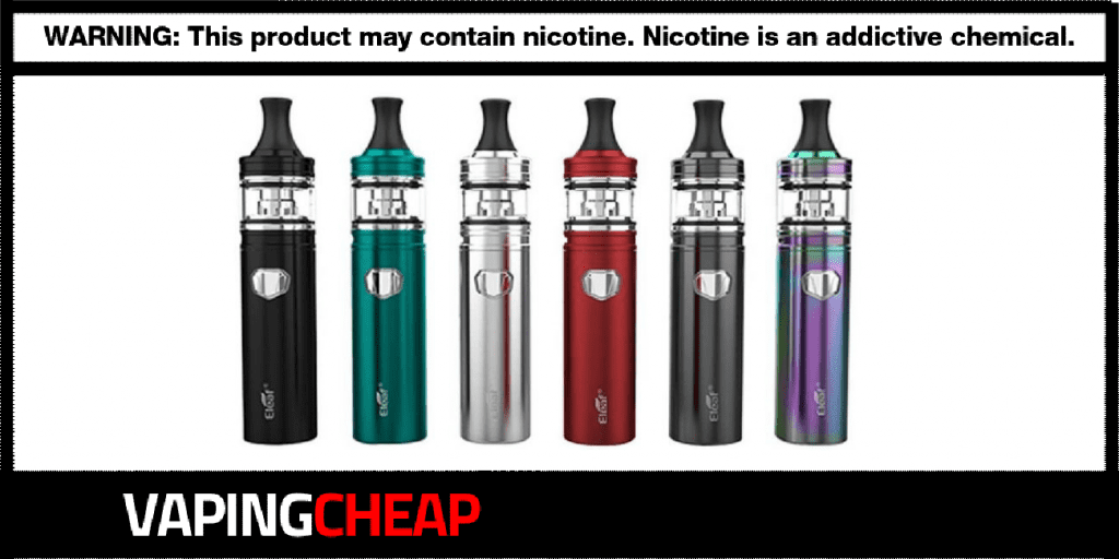 Eleaf iJust Mini Kit