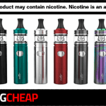 Eleaf ijust mini kit