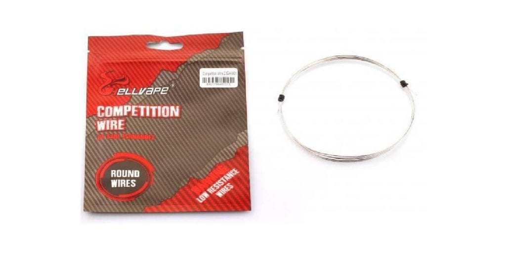 Hellvape N90 Competition Wire Hellvape N90 Competition Wire $6.95 (USA)
