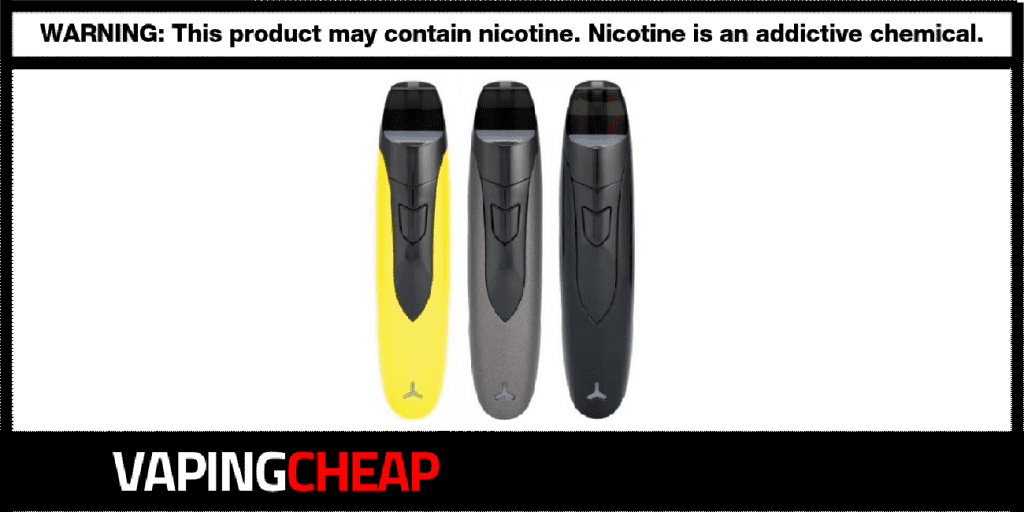 Rincoe Ceto SE Pod System