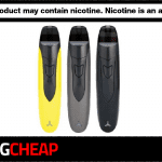 Rincoe ceto se pod system