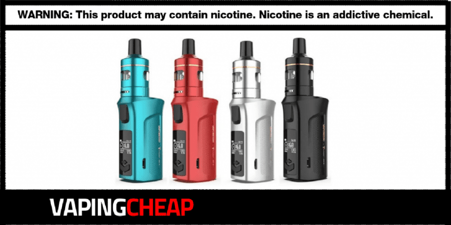 Vaporesso Target Mini 2