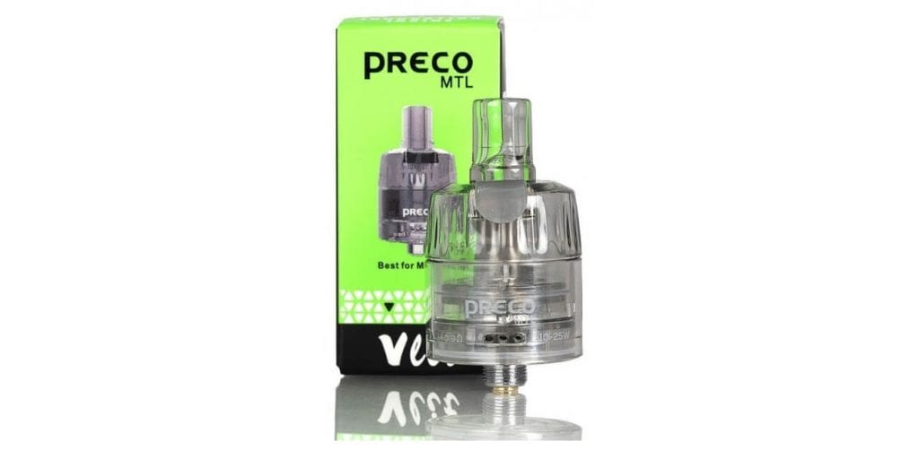 Vzone Vlit Preco MTL Tank