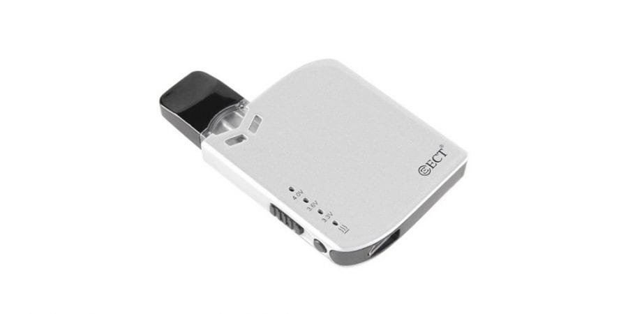 ECT Robin Pod Vape Kit ECT Robin Pod Vape Kit $9.63