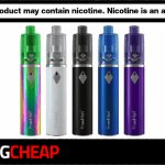 Freemax gemm 80w kit