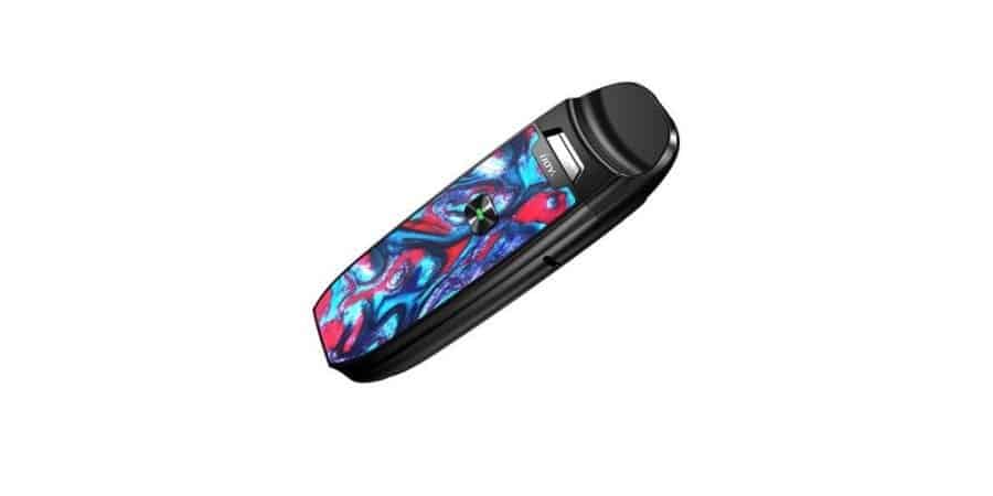 Ijoy AI Evo Resin Pod System Kit IJoy AI Evo Resin Pod System $15.30 (USA)
