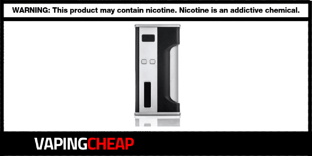 Psyclone Mods SqEvo Squonk