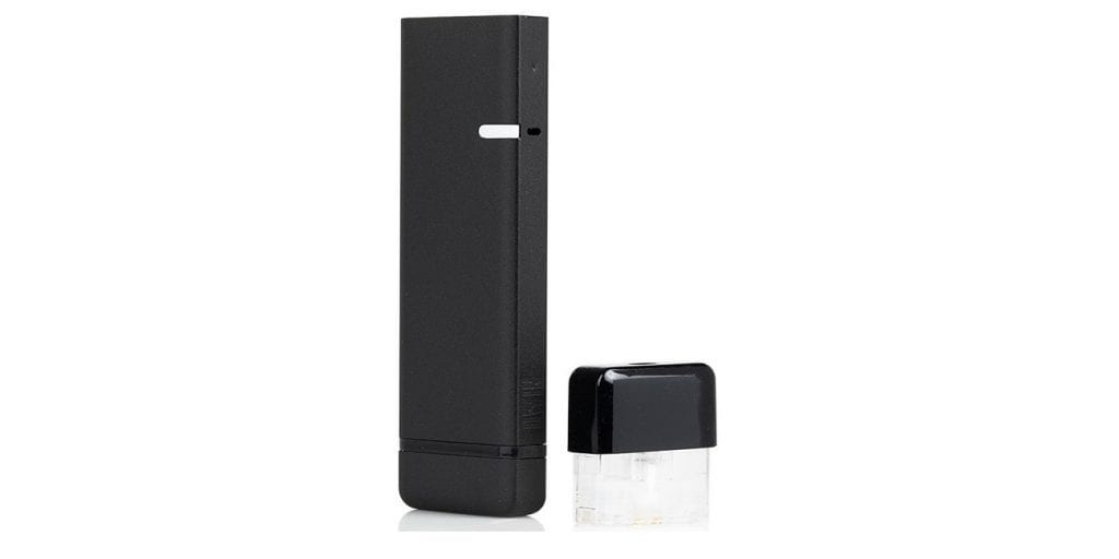 Qwin Pod System