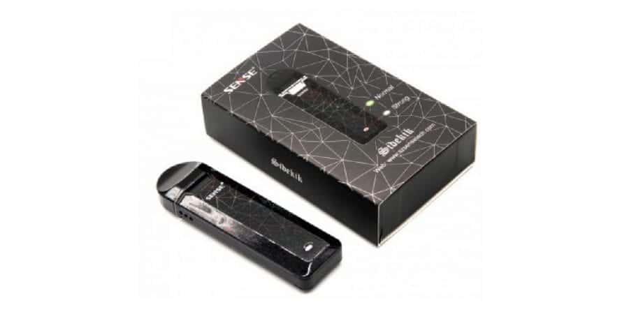Sense Sidekik Pod Kit Sense Sidekik Pod System $5.95 (USA)