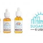 Sugar hill e-liquid sale