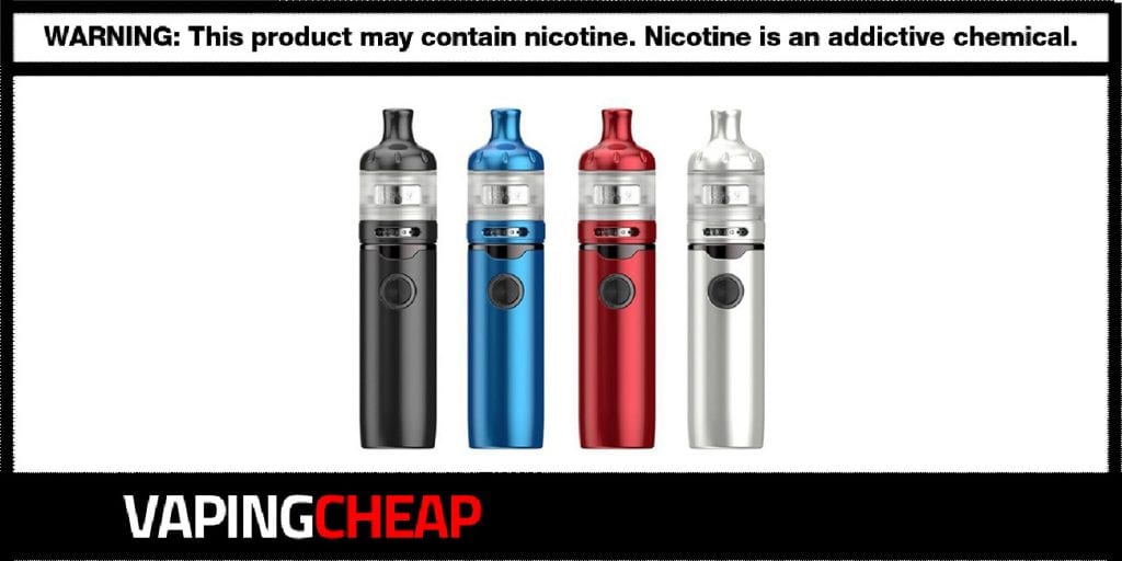Vandy Vape Berserker S Kit