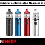 Vandy vape berserker s kit