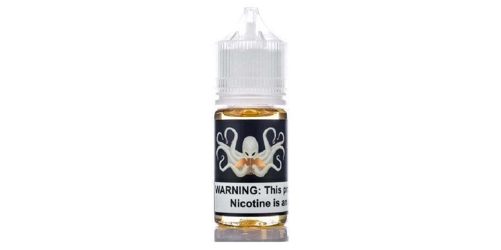 ANML Looper Salt 30ml ANML Salt Looper 30ml $11.70 (USA)