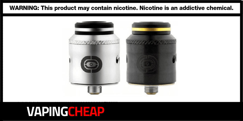 Augvape Occula RDA