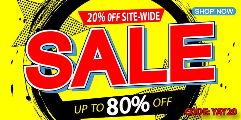 EJuice Connect SiteWide Sale EJuice Connect Site-Wide Sale! Up To 80% Off + Extra 20%