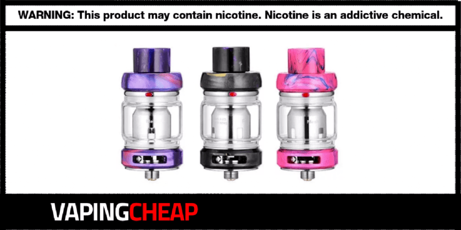 Freemax Mesh Pro Tank