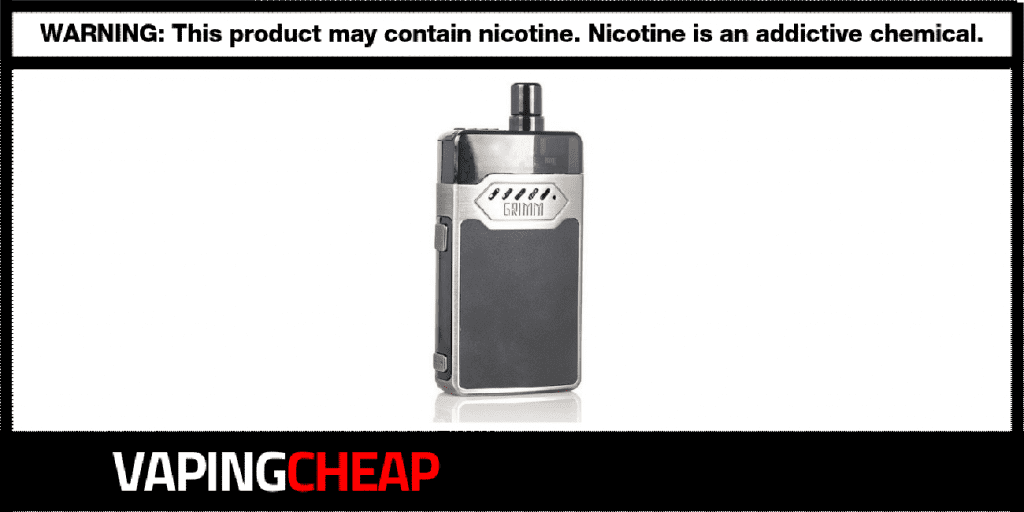 Hellvape Grimm Kit