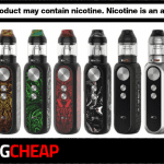 Obs cube x kit