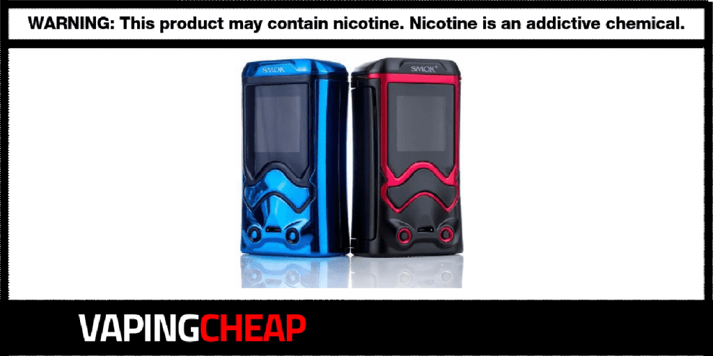 Smok T-Storm 230w Mod